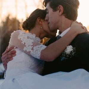 Meet your Posher, Eva